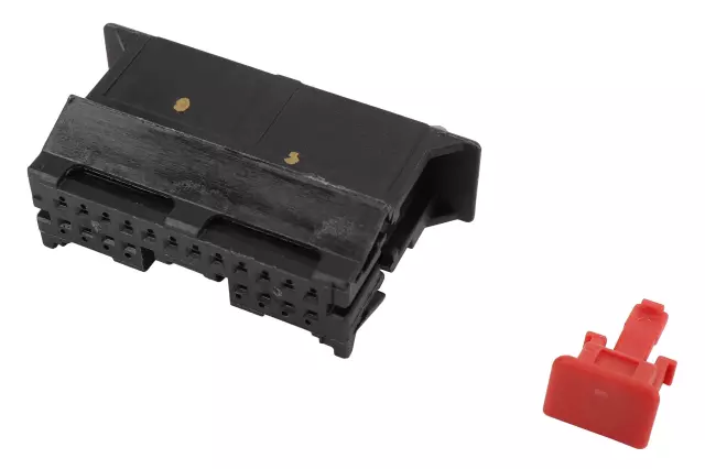 F (S)Connector Kit - GM (84769280)