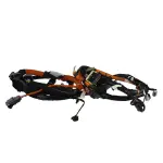 PL3Z14405BH - : Wiring Assembly Rear Lamps for Ford Image