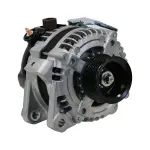 2100614 - : Remanufactured DENSO First Time Fit Alternator for Denso Image