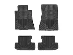 W379W687 - : All Weather Floor Mats for WeatherTech Image