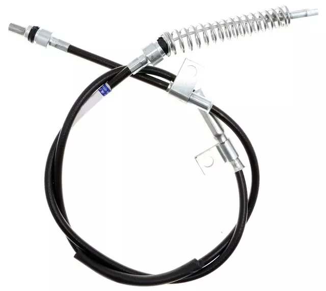 19358861 - : Parking Brake Cable Assembly for GM Image