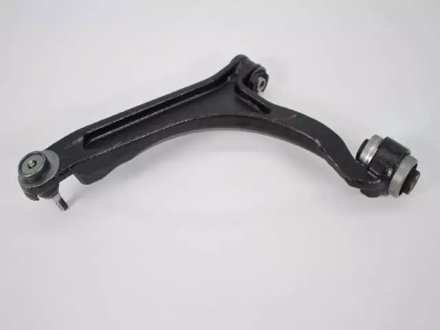 thumbnail image 2 of Detroit Axle 12-Piece Front Suspension Kit For 2004-2006 Chrysler Pacifica – Struts, Control Arms, Hubs, Tie Rods 2 of 5