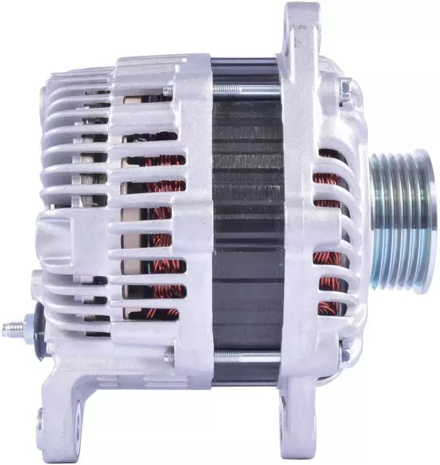 3351279 - Electrical, Charging and Starting: Alternator for INFINITI: M45, Q45 Image