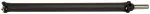 986171 - : Rear 1-Piece Steel Driveshaft Assembly for Jeep: Grand Cherokee Image