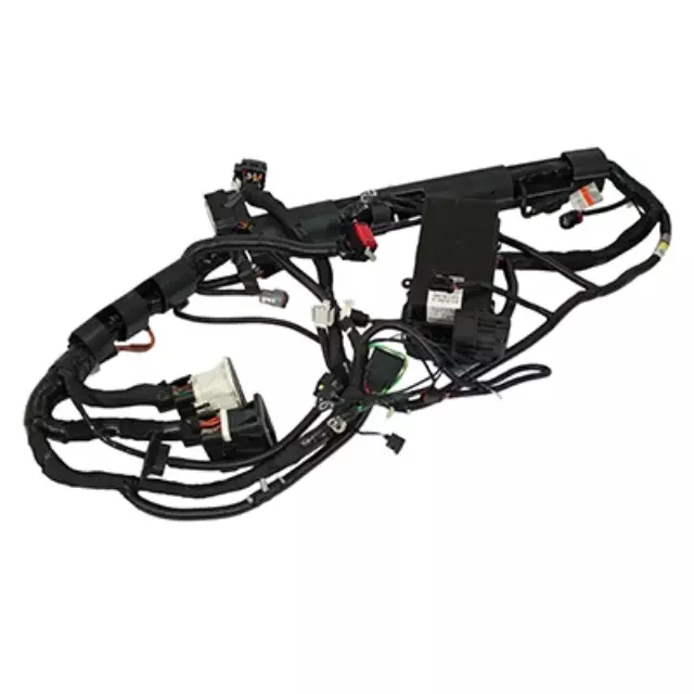 Engine Harness - Ford (8C2Z-12A581-FA)