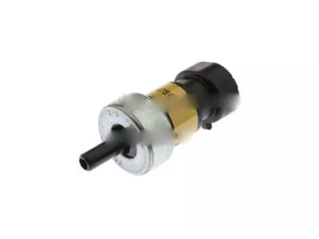 Switch Brake Press Warning - Ford (4C4Z-2B339-CA)
