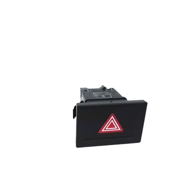 7L6953235A3X1 - : Hazard Switch for Volkswagen: Touareg Image