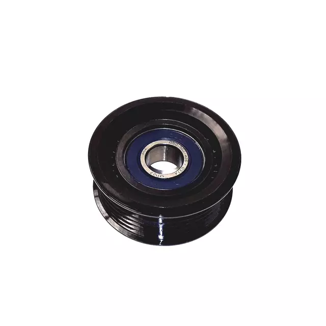 59903341J - : Idler Pulley for Audi: A6 Quattro, A7 Quattro, A8 Quattro, Q5, Q7 Image
