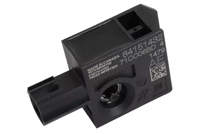 Airbag Front End Discriminating Sensor - GM (84151432)