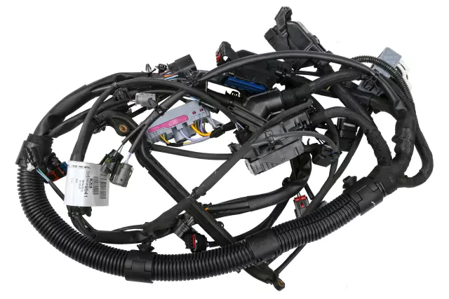 39049541 - : 2016 Chevrolet Cruze - Engine Harness for Chevrolet: Cruze Image