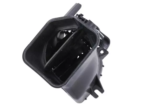 Dark Titanium Passenger Side Instrument Panel Outer Air Outlet - GM (84004671)