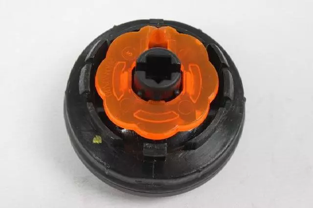 A/C Or Heater Control - Rotary Knob - Mopar (1XJ28JXWAA)