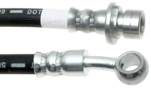 BH382555 - Brakes &amp; Brake Parts: Raybestos Element3 Brake Hose for Raybestos Brakes Image