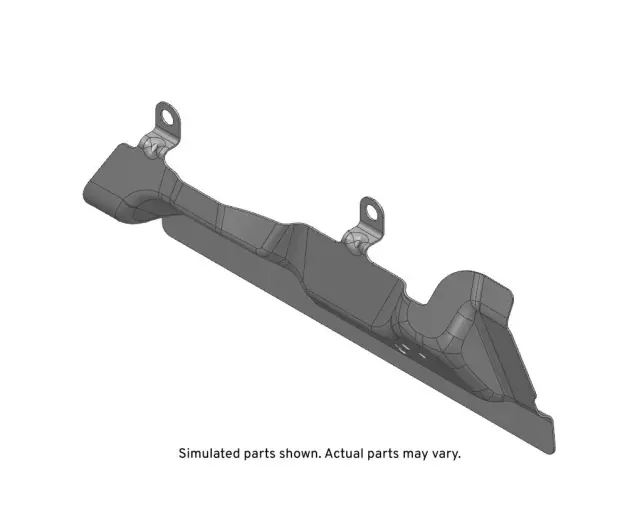 84062146 - Body: Bracket for Cadillac: CT6 Image