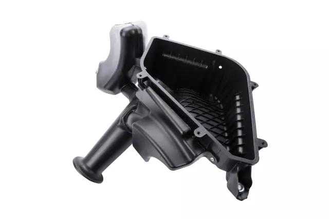 25847283 - : Air Cleaner Body for Buick: Enclave | Chevrolet: Traverse | GMC: Acadia, Acadia Limited | Saturn: Outlook Image