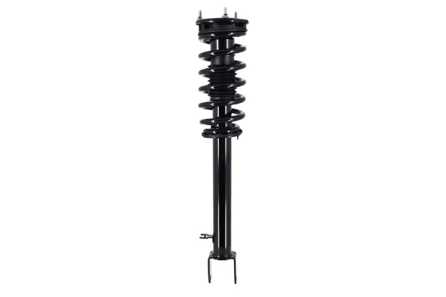 1355085 - Suspension &amp; Steering: Focus Auto Parts Suspension Strut and Coil Spring Assembly for Focus Auto Parts Image