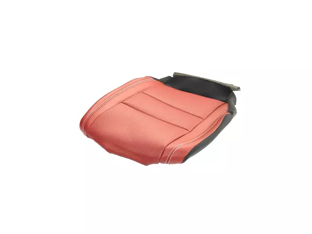 6QK16LR9AA - Interior Trim: Rear Seat Cushion Cover, Right for Dodge: Durango Image