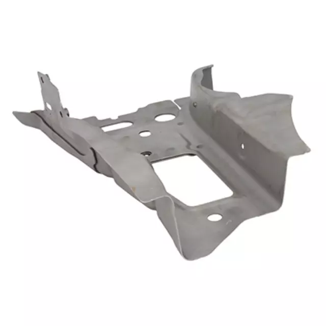 Upper Pillar Reinforced - FORD (yl8z78021a12aa)