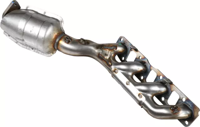 140027S01C - : Exhaust Manifold for Nissan Image