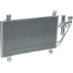 CN30009PFC - : A/C Condenser -- Condenser Parallel Flow for UAC Image
