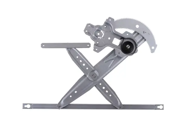 RPH007 - : Power Window Regulator Assembly w o Motor for AISIN Image