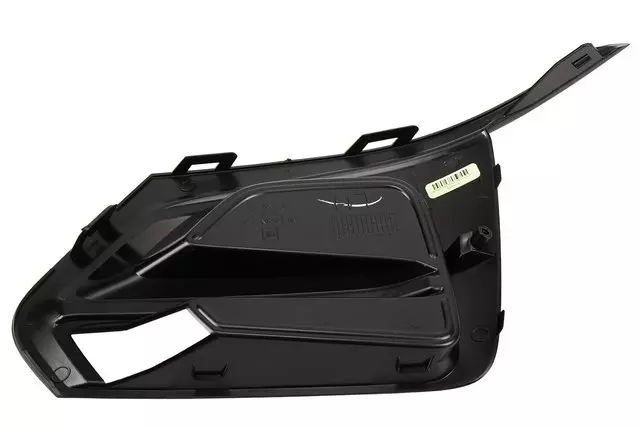 23234922 - : Front Driver Side Fog Lamp Opening Cover for Chevrolet: Traverse Image