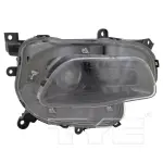 209507009 - : TYC Headlight Assembly for TYC Image