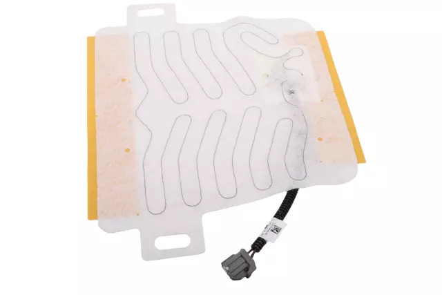 Front Seat Back Heater - GM (22913848)