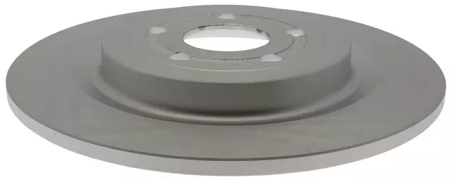 Rear Brake Rotor - ACDelco (18A82665G)