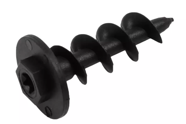 11602898 - Body: Cover Retainer for Chevrolet: Malibu Image