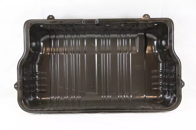 5109594AC - Body Sheet Metal Except Doors: Rear Floor Pan Panel for Mopar Image image