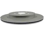 982051FZN - : Disc Brake Rotor for Raybestos Brakes Image