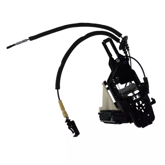 ML1Z7826413F - Body: Latch Assembly for Ford: Expedition Image