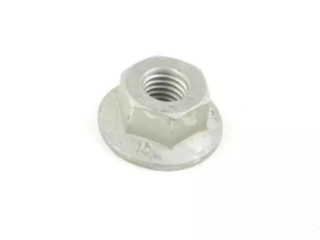 1997-2024 Ford - Stud Plate Lock Nut - Ford (W710807-S440)