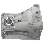 JR3Z7005B - : Case Assembly Transmission for Ford Image