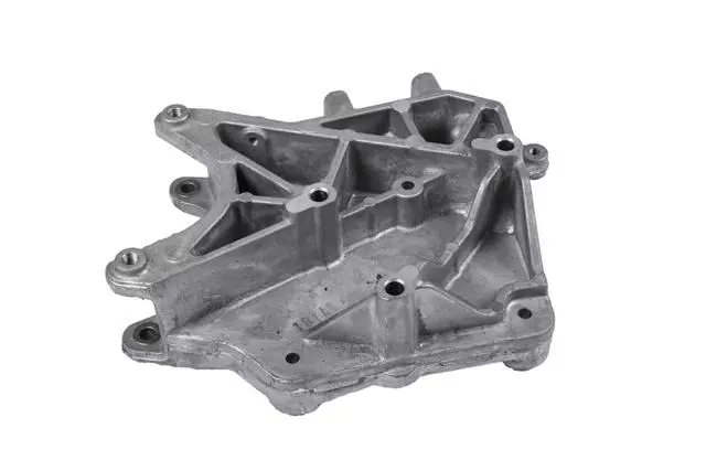 12638376 - : Alternator Bracket for GM Image