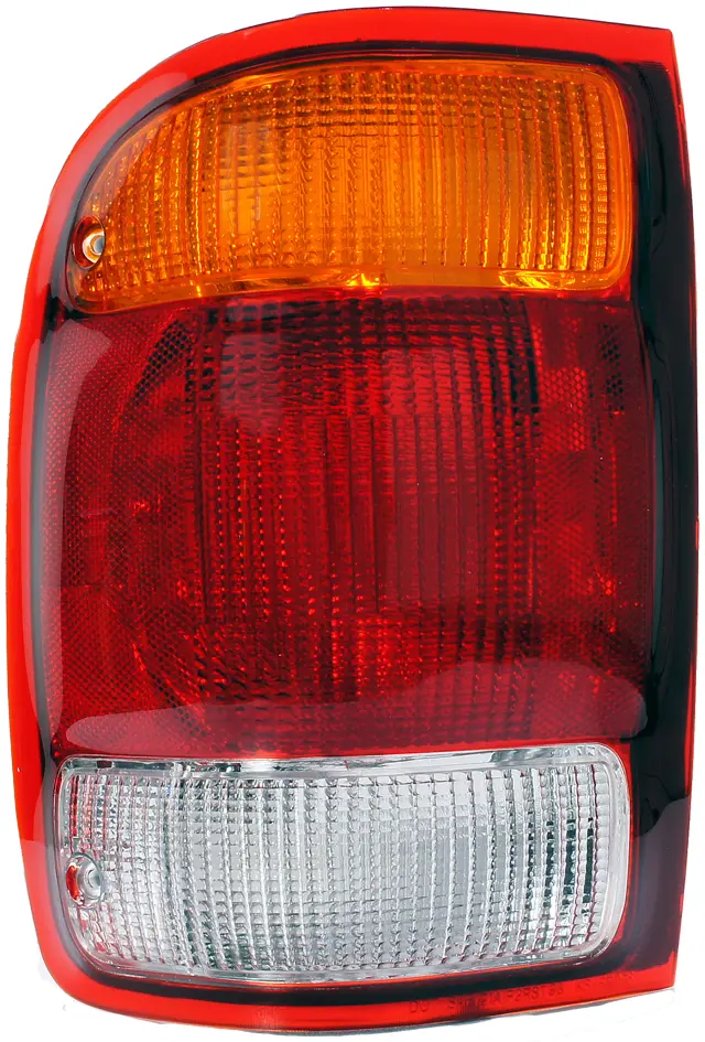 1610243 - Electrical, Lighting and Body: Tail Light Assembly for Dorman Image