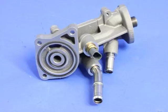 Oil Filter Adapter - Mopar (4893181AD)