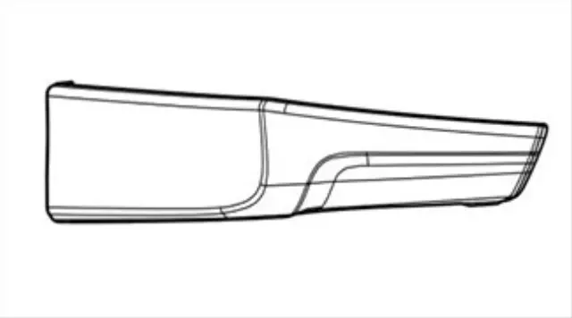 PT93847120FR - Serviceable Components: Sr for Toyota: Prius, Prius C, Prius Plug-In, Prius V Image