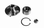 360005 - : Acura, Honda Wheel Hub Repair Kit  - Front for GSP Image