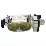 M9926CJ65 - : 65MM Cobra Jet Billet Aluminum Throttle Body for Ford Performance Parts Image