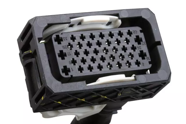 Front Object Alarm Sensor Wiring Harness - GM (23193638)
