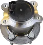 BR930932 - : SKF Rear Wheel Hub Bearing Assembly BR930932 For Ford Lincoln for SKF Image