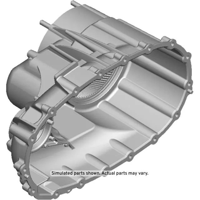 84605827 - : Transfer Case for GM Image