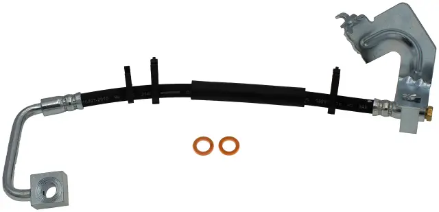 H620892 - : Brake Hydraulic Hose for Dorman Image