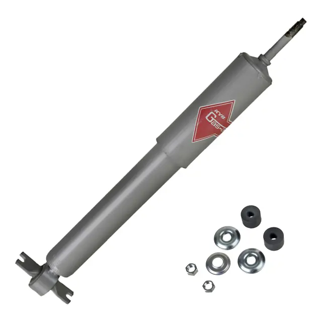 553360 - Suspension &amp; Steering: High Pressure Monotube Gas Shock for KYB Image