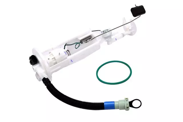 Passenger Side Fuel Tank Fuel Pump Module Kit with Seal, and Fuel Tank Pressure Sensor - GM (19420824)