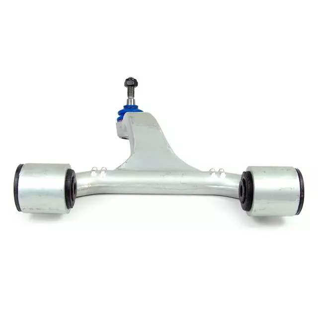 Front Upper Suspension Control Arm and Ball Joint Assembly - ACDelco (MK80547)