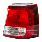 11661300 - : TYC Tail Light Assembly for TYC Image