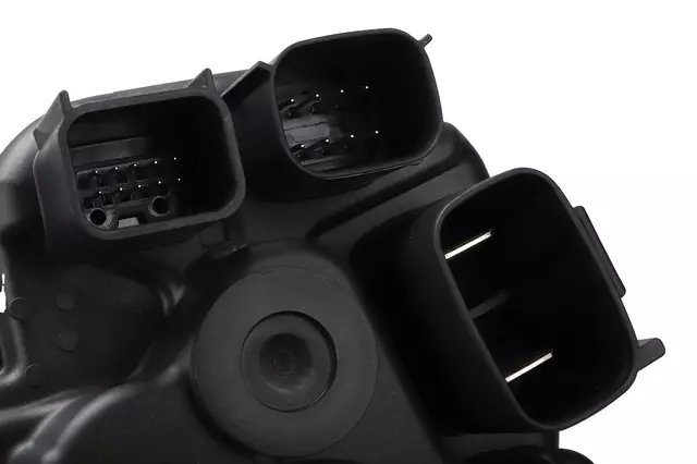 85157061 - : Motor for GM Image